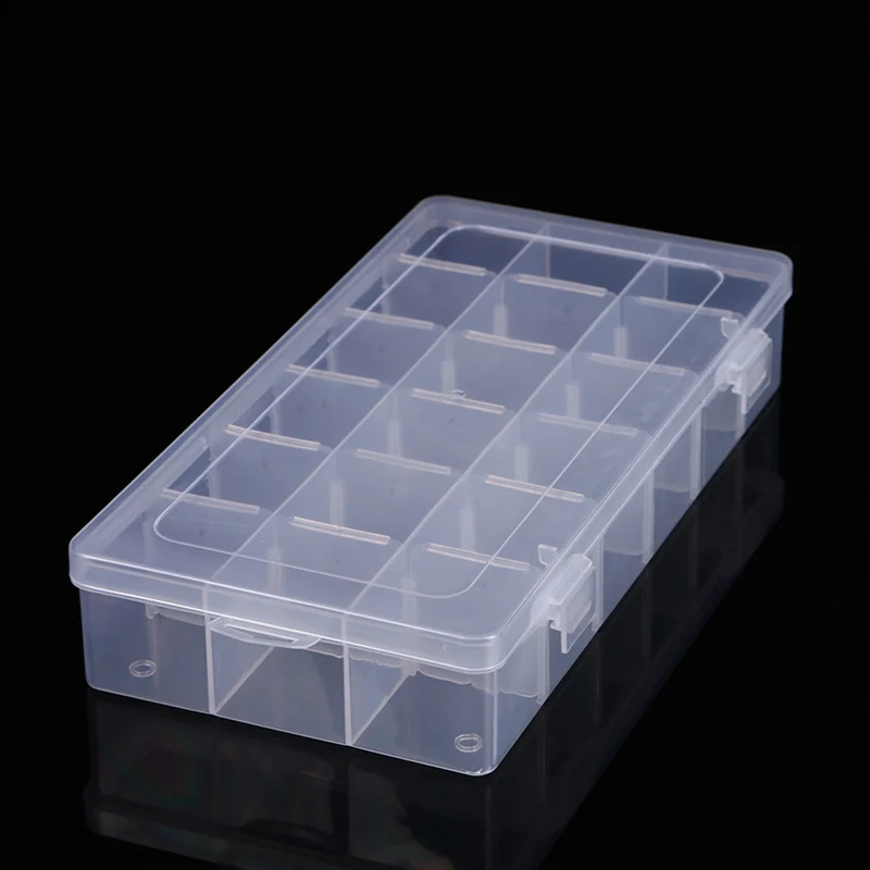 Multi-Section Lagerorganizer Brehn