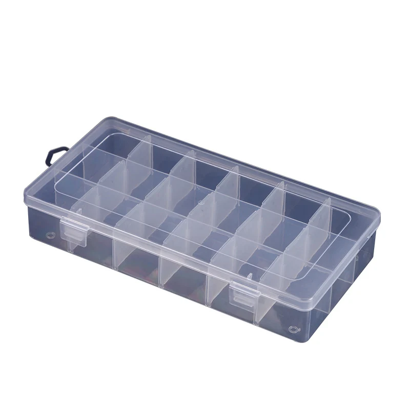 Multi-Section Lagerorganizer Brehn