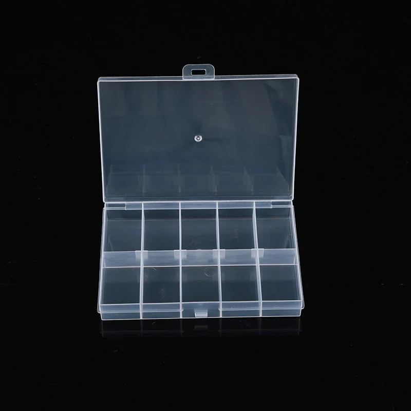 Multi-Section Bastelbedarf Organizer Brehn
