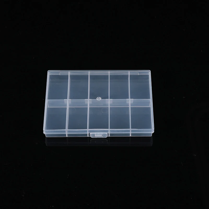 Multi-Section Bastelbedarf Organizer Brehn