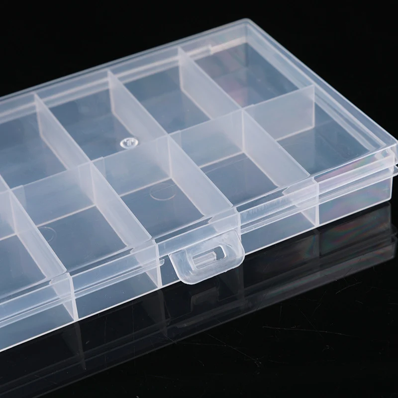 Multi-Section Bastelbedarf Organizer Brehn