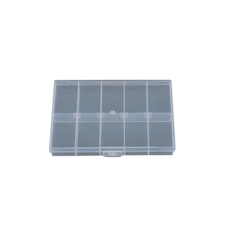 Multi-Section Bastelbedarf Organizer Brehn