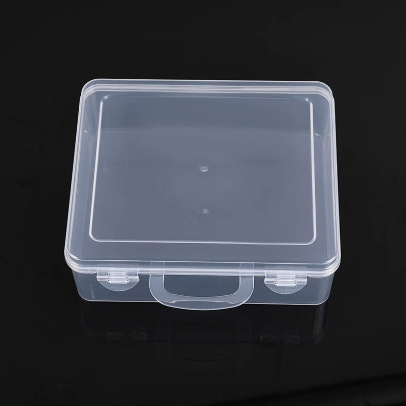 Multi-Zweck Transparente Lebensmittelaufbewahrungsbox Brehn