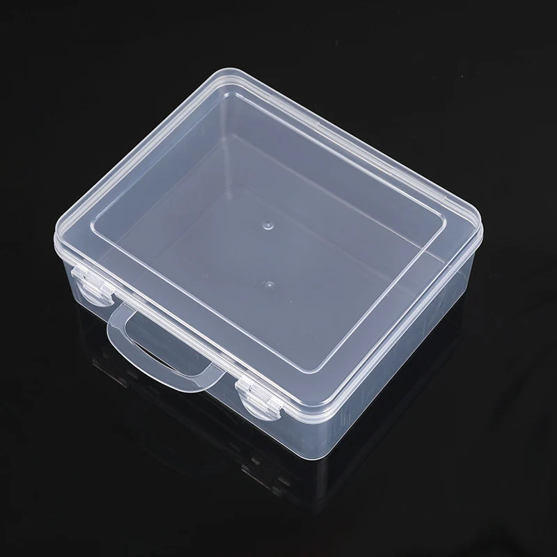 Multi-Zweck Transparente Lebensmittelaufbewahrungsbox Brehn
