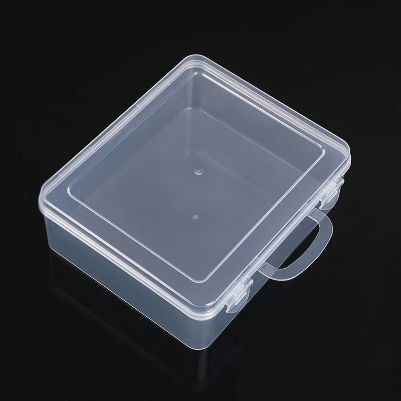 Multi-Zweck Transparente Lebensmittelaufbewahrungsbox Brehn
