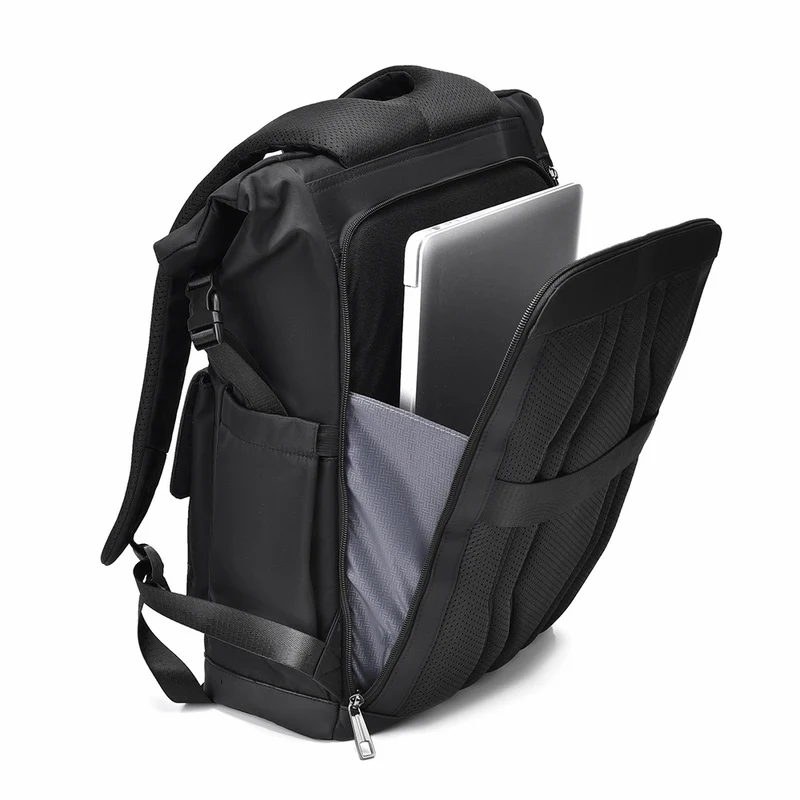 Robuster und funktionaler City-Rucksack Skanto