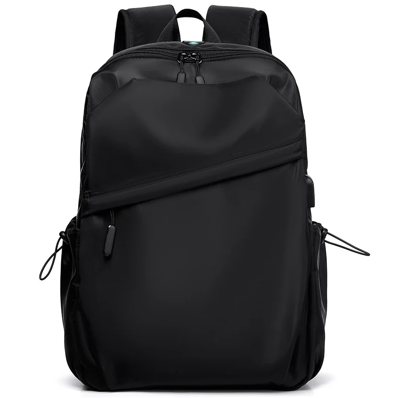 Robuster Freizeit-Rucksack mit intelligentem Fächerdesign Skanto