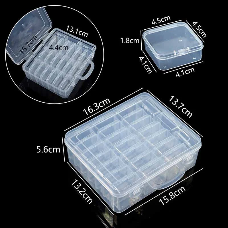 Fächer Organizer Box Brehn