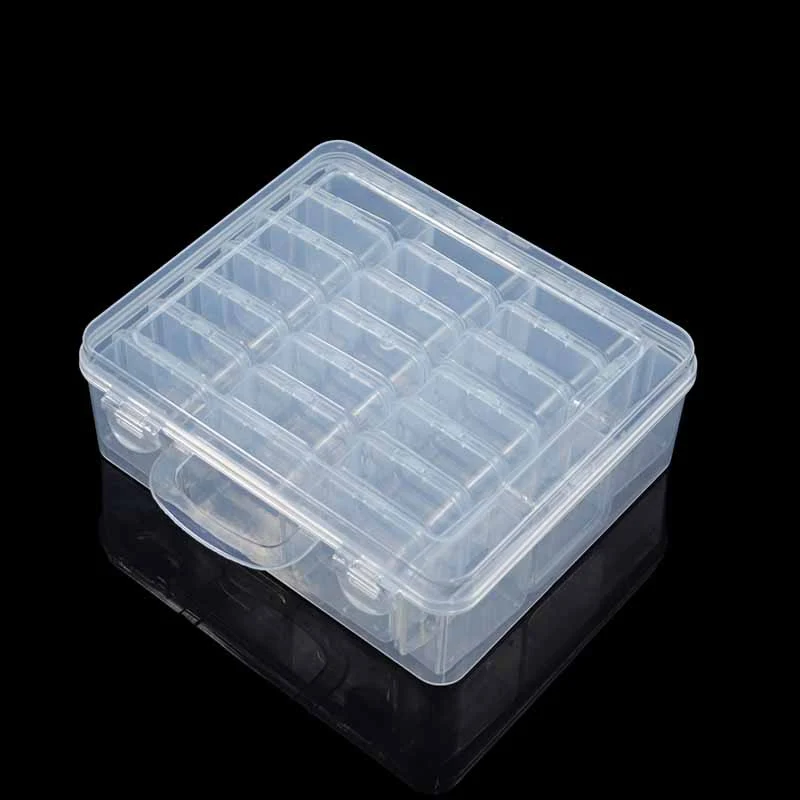 Fächer Organizer Box Brehn