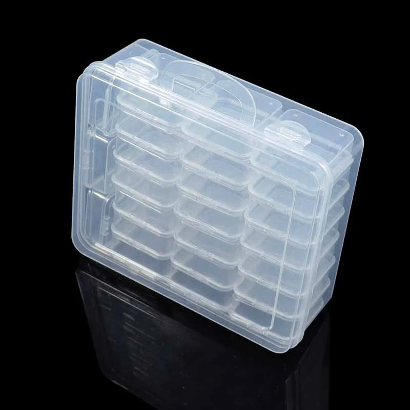 Fächer Organizer Box Brehn