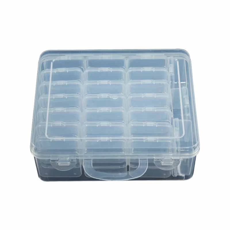 Fächer Organizer Box Brehn