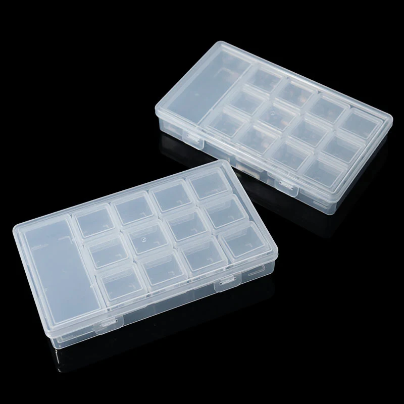 Fächerorganisator Aufbewahrungsbox Brehn