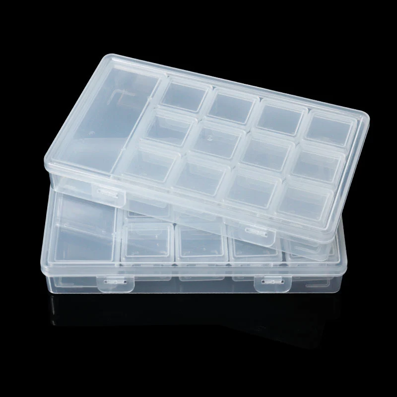 Fächerorganisator Aufbewahrungsbox Brehn