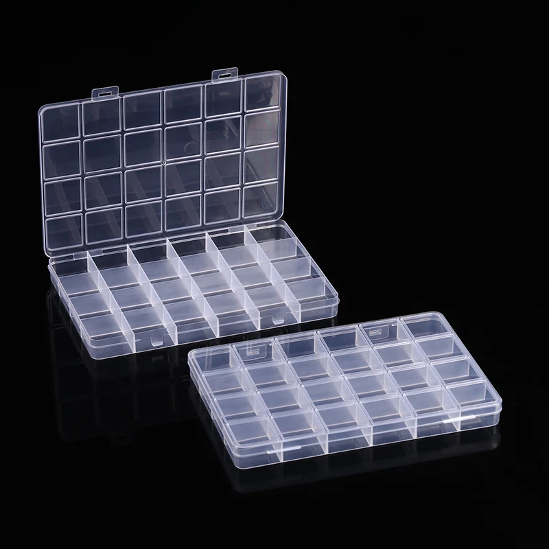 Multi-Grid Lagerorganisator Box Brehn