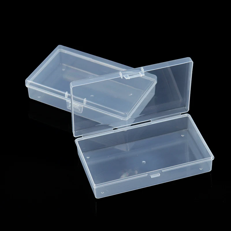 Multi-Funktions Transparente Bastelorganisatoren Box Brehn