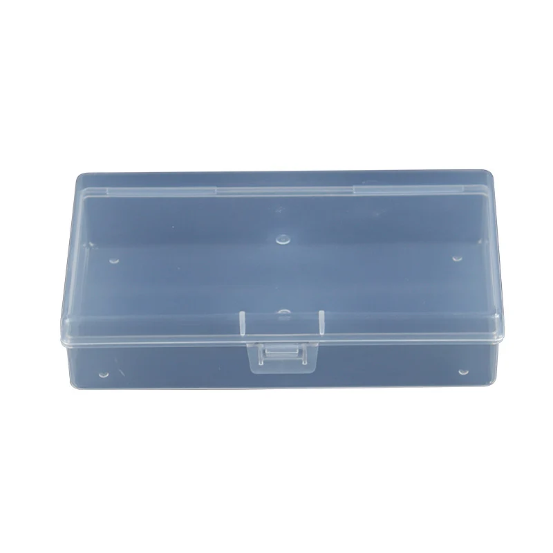 Multi-Funktions Transparente Bastelorganisatoren Box Brehn
