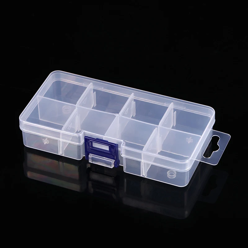 Multifunktionale Organizer-Aufbewahrungsbox Brehn
