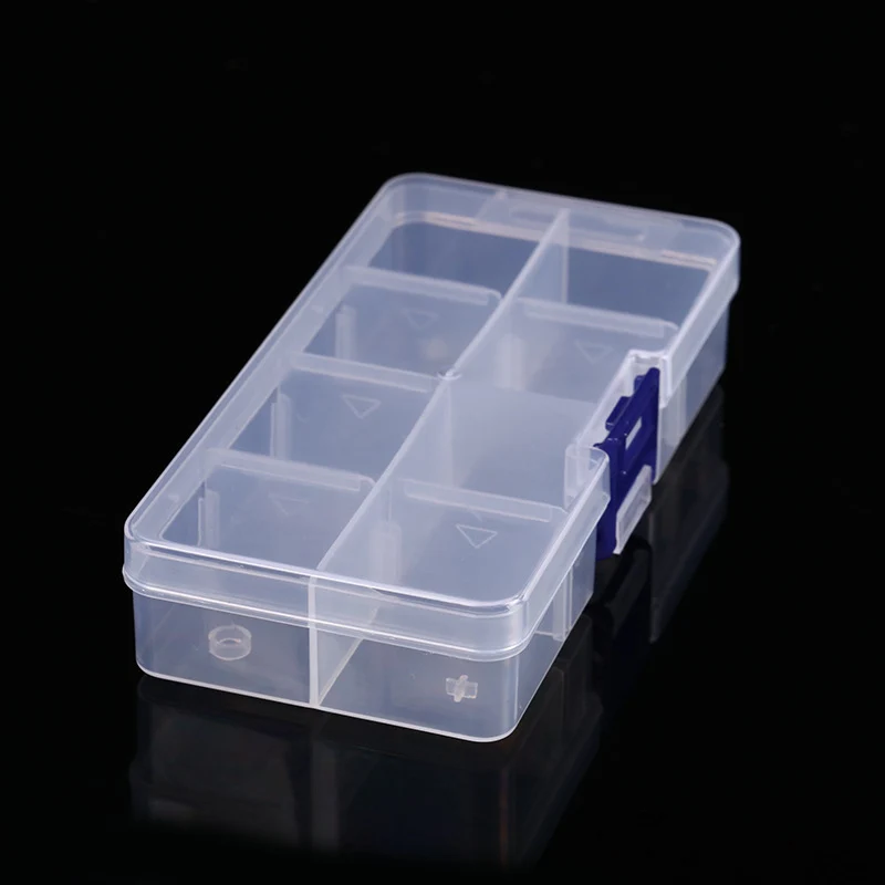 Multifunktionale Organizer-Aufbewahrungsbox Brehn