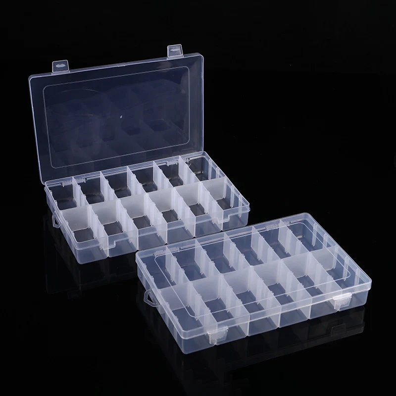 Multi-Functional Divider Storage Case Brehn