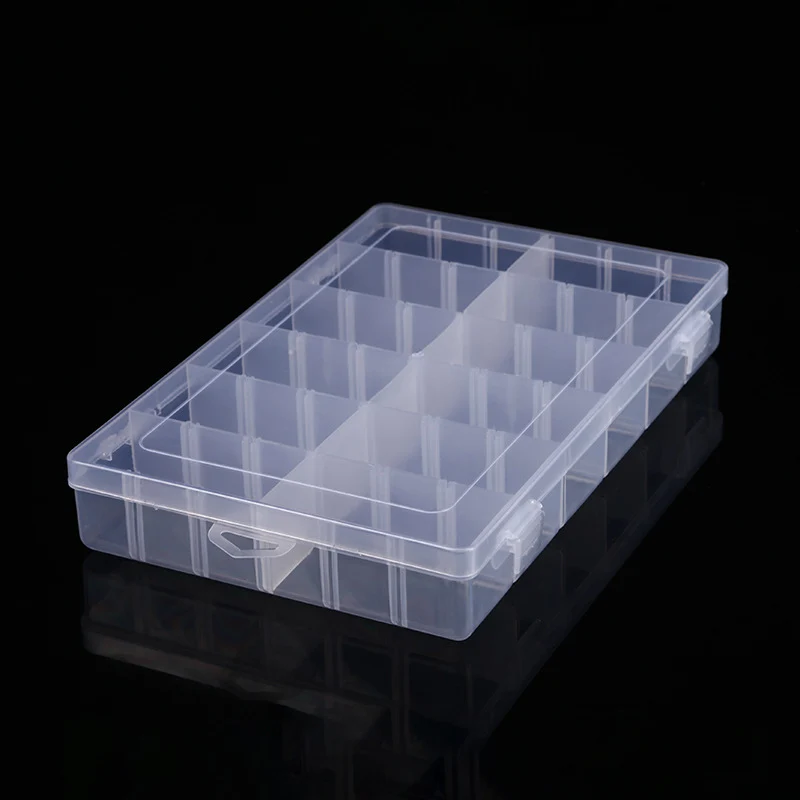 Multi-Functional Divider Storage Case Brehn