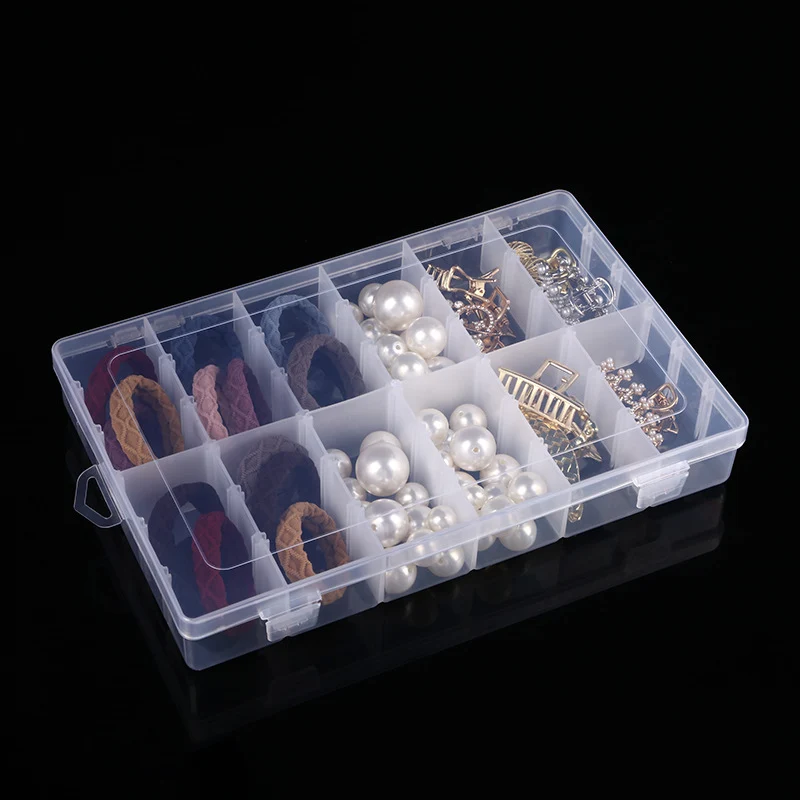Multi-Functional Divider Storage Case Brehn