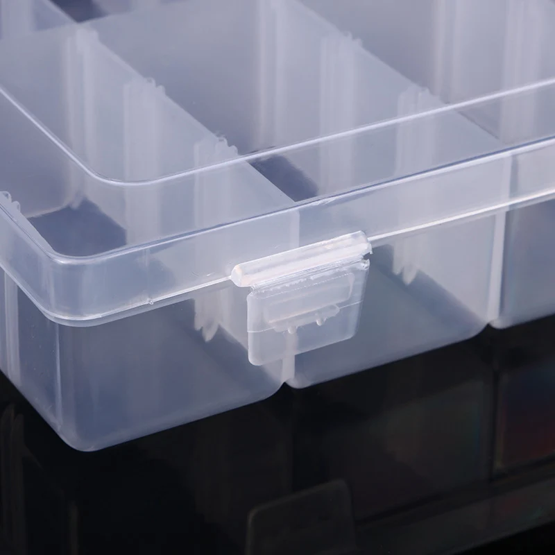 Multi-Functional Divider Storage Case Brehn