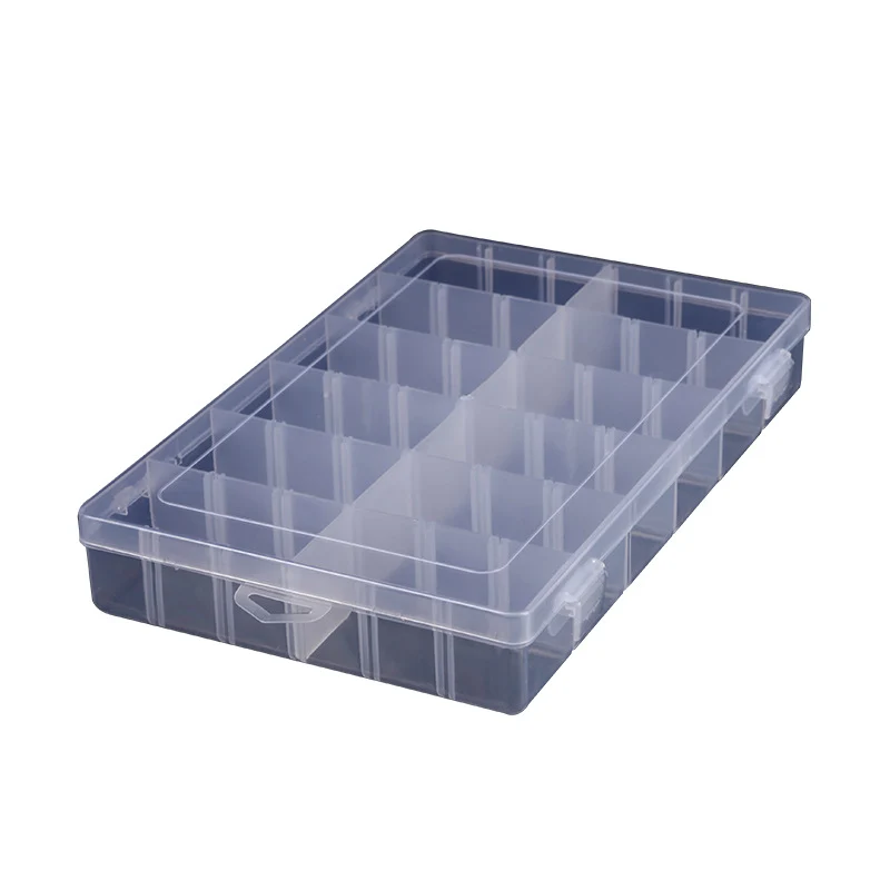 Multi-Functional Divider Storage Case Brehn