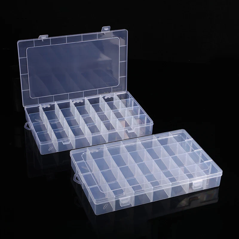 Modular Craft Storage Organizer Box Brehn