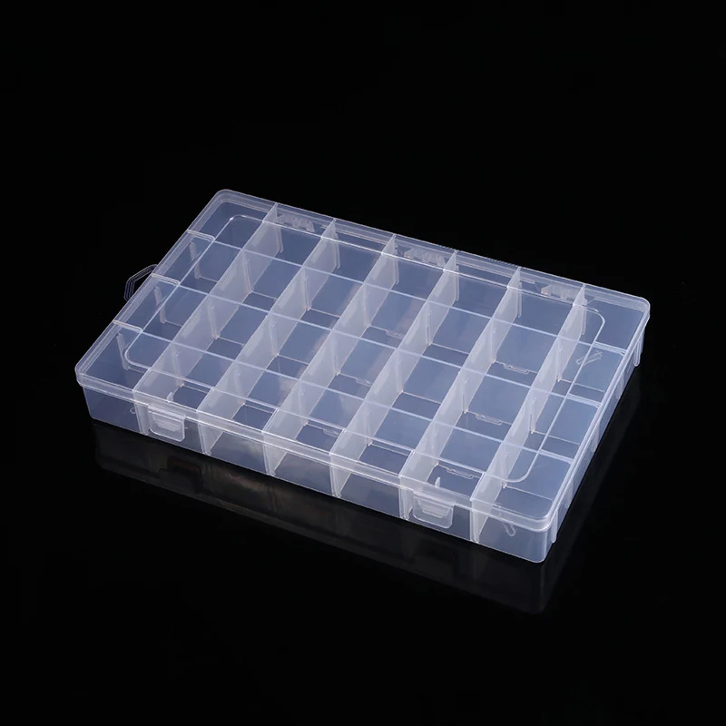 Modular Craft Storage Organizer Box Brehn