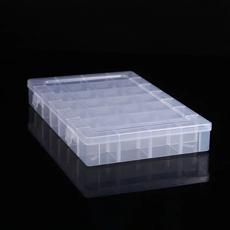 Modular Craft Storage Organizer Box Brehn