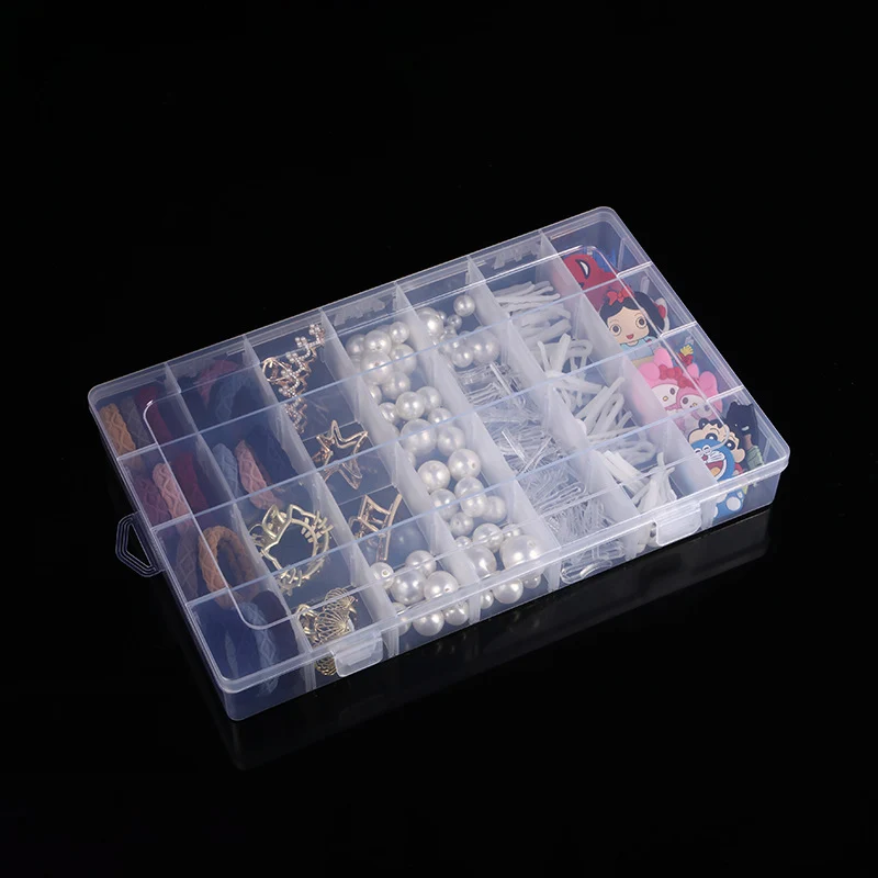 Modular Craft Storage Organizer Box Brehn