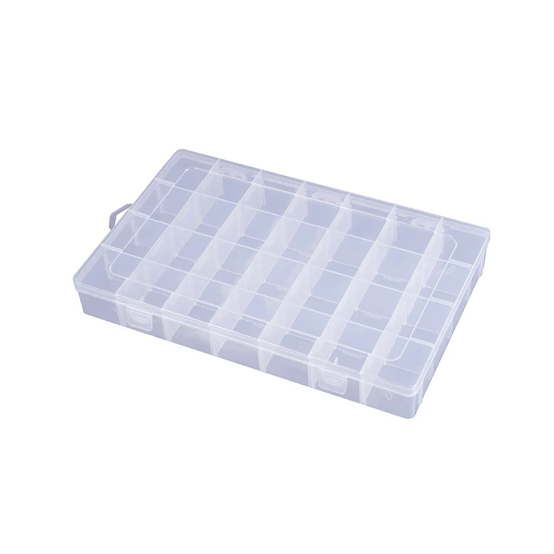 Modular Craft Storage Organizer Box Brehn