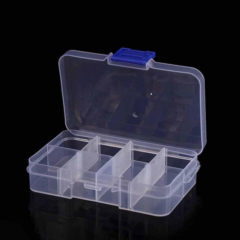 Modulare Handwerks-Organisationsbox Brehn