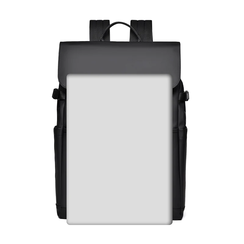 Funktionaler City-Rucksack Skanto