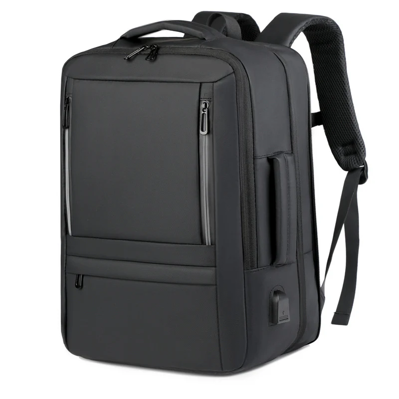 Ergonomischer Laptop-Rucksack mit vielseitigen Fächern Skanto