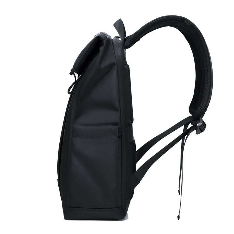 Eleganter und funktionaler Rucksack mit verstärkten Gurten Skanto