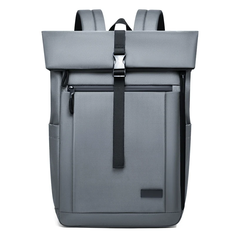 Eleganter und funktionaler Rucksack mit verstärkten Gurten Skanto