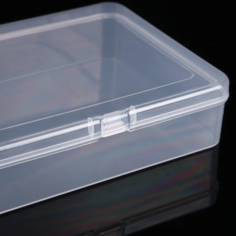 Multifunktionaler transparenter Speicherorganisator Brehn