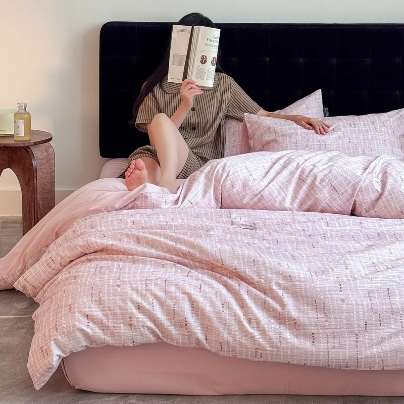 Duvetbezug-Set