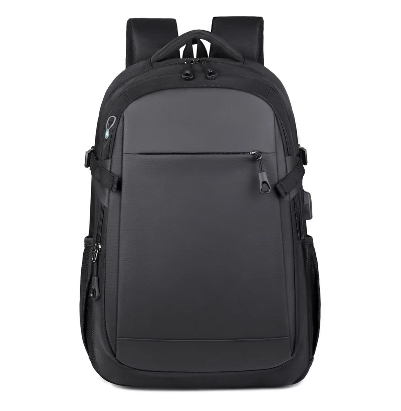 Eleganter Laptop-Rucksack mit vielseitigen Fächern und ergonomischem Design Skanto