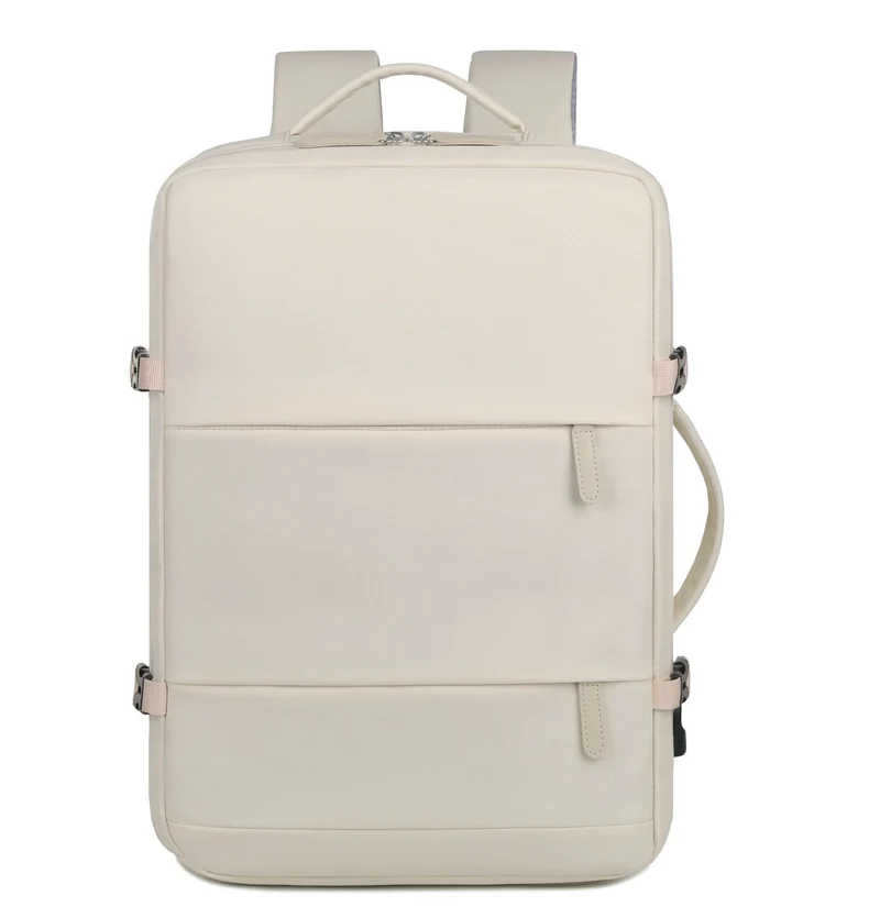 Eleganter und funktionaler Laptop-Rucksack Skanto