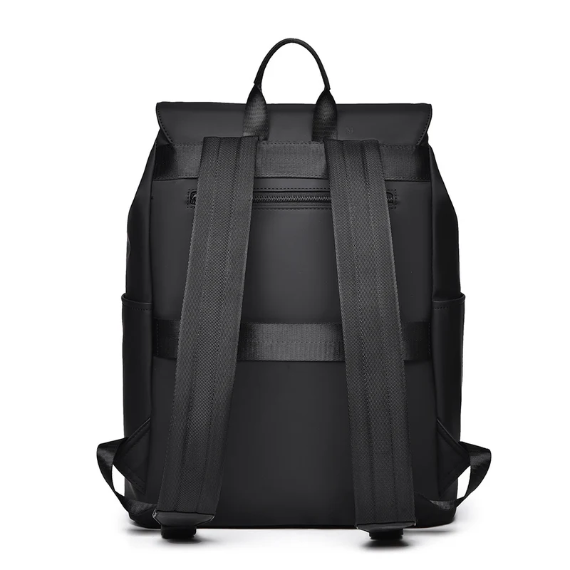 Eleganter Rucksack mit multifunktionalen Taschen Skanto