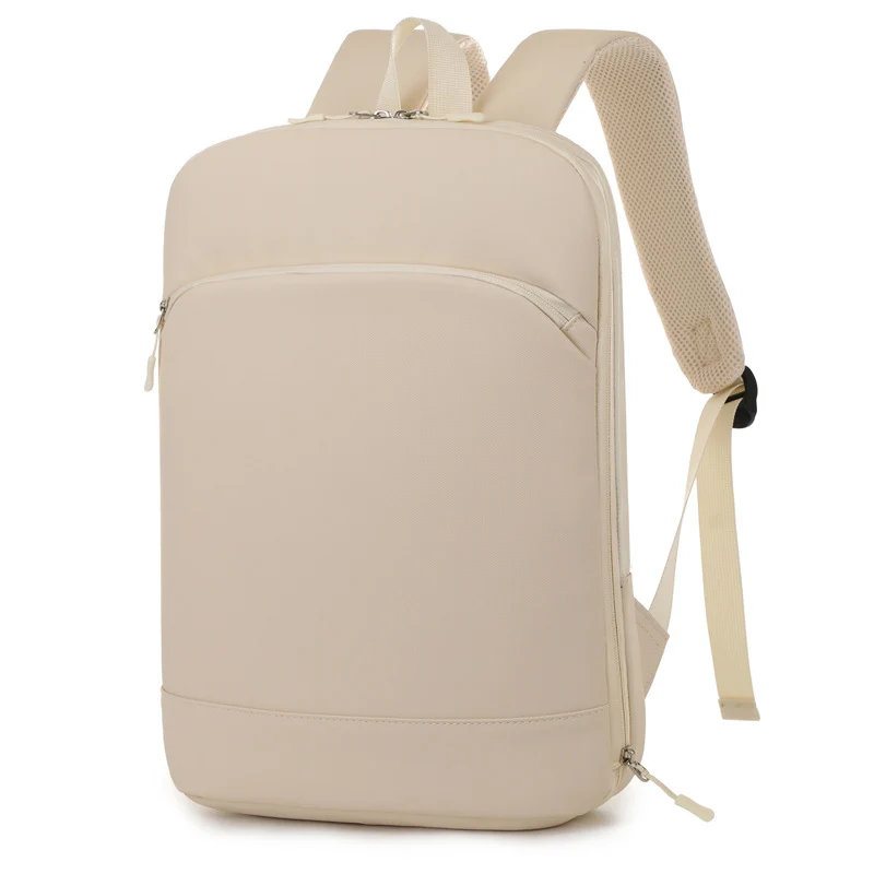 Eleganter Laptop-Rucksack mit innovativem Material und ergonomischem Design Skanto