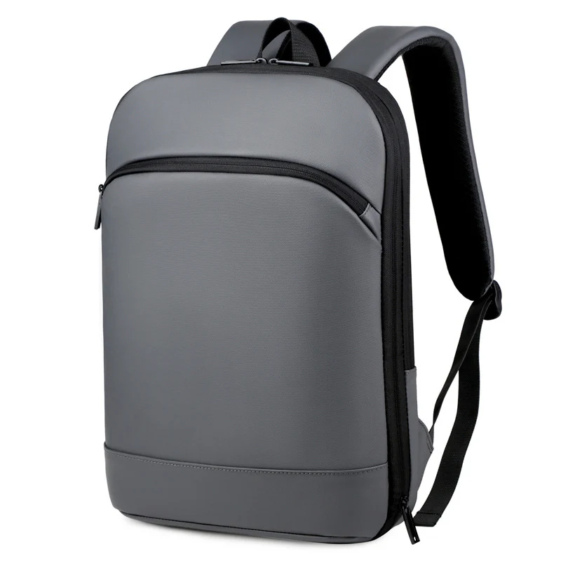 Eleganter Laptop-Rucksack mit innovativem Material und ergonomischem Design Skanto