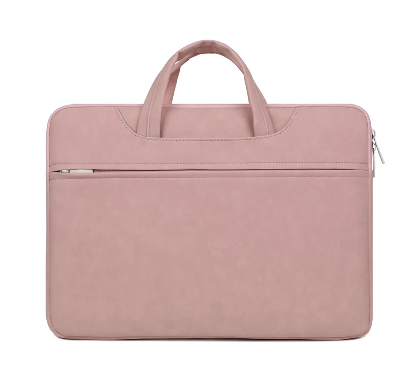 Elegante und schlichte Laptophülle Skanto