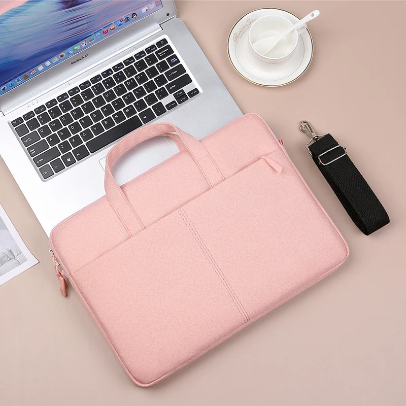 Elegante und funktionale Laptoptasche Skanto