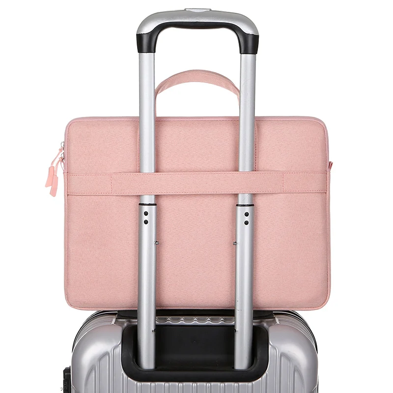 Elegante und funktionale Laptoptasche Skanto