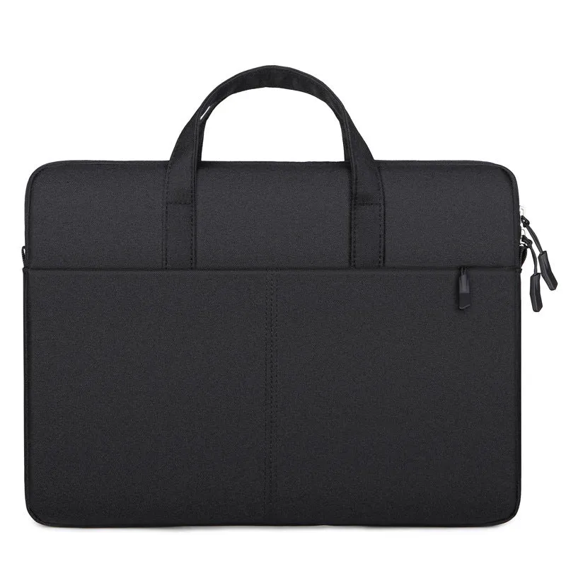Elegante und funktionale Laptoptasche Skanto