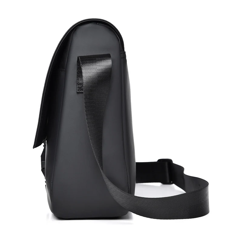Elegante Umhängetasche mit verstellbarem Gurt Skanto
