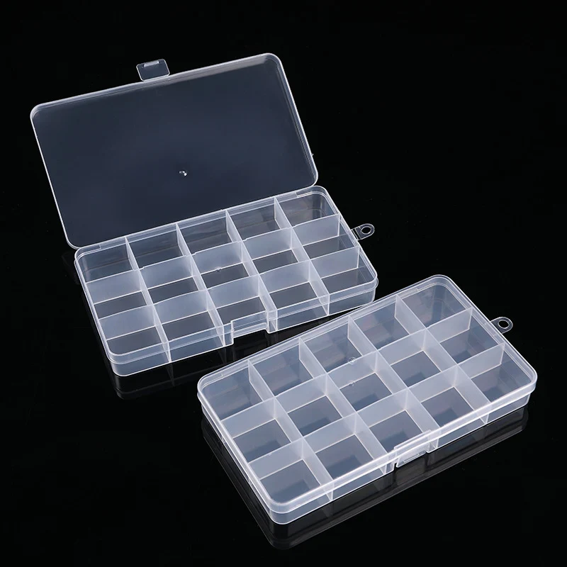Multi-Abteil Handwerkslagerorganisator Brehn